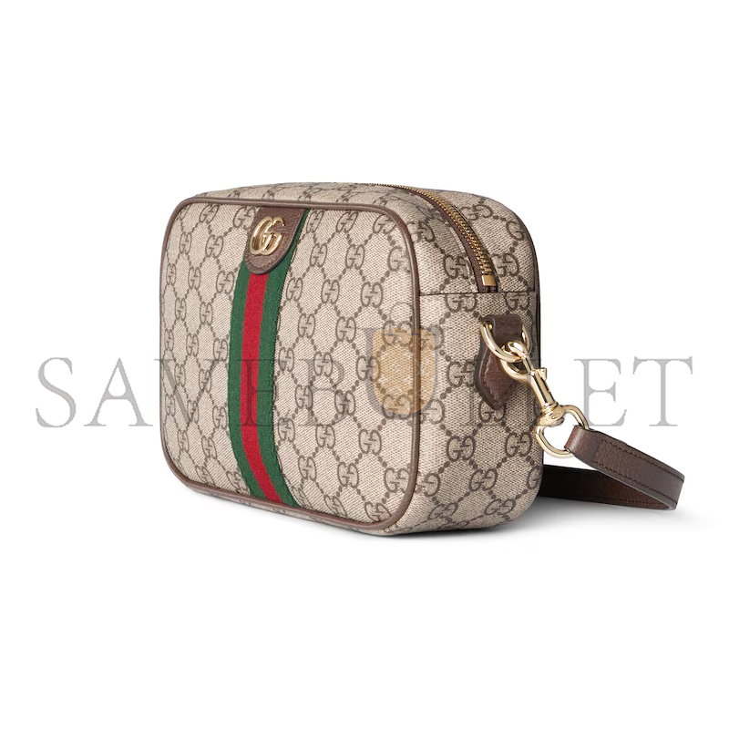 G*u*i ophidia small camera bag 841310 (24*15*7cm)